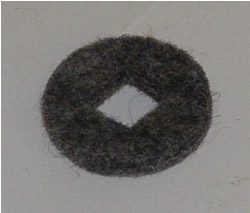 Delta Tool Part 904-08-101-4523 Washer 904-08-101-4523